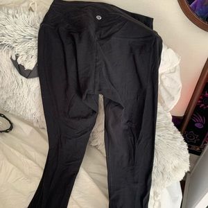 Lulu lemon allign ll leggings